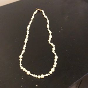 J.Crew necklace
